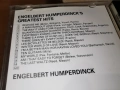 ENGELBERT HUMPERDINCK CD 0602260807, снимка 14