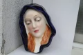 Немска порцеланова фигурка на ''Goebel'' Madonna/Мадона, снимка 1