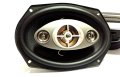 Тонколони за кола SuperSound MC6949 тип Елипси 6"x9"(15смх23см), 250W, снимка 2