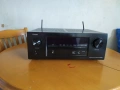 Denon AVR-X3300W, снимка 1