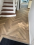 Професионален монтаж на ламиниран паркет, SPC, PVC и др., снимка 8