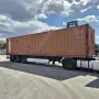 40 ф Контейнер 2500e, снимка 2