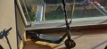 Електрическа тротинетка Segway Max G2 , снимка 4