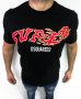 Мъжка тениска Dsquared Flame Surfer !!!, снимка 1 - Тениски - 34642536