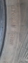 2 броя зимни гуми 215 55 17 Continental dot22, снимка 2