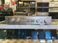 Усилвател LUXMAN L-113A В отлично техническо и визуално състоя техническо и визуално слно състояние., снимка 1