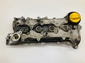 Капак за валове за RENAULT KADJAR Рено 1.2 TCE H5FT 132653841R 2018 , снимка 4