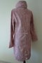 SCHMUDDELWEDDA НОВО зимно яке розово размер Л, снимка 2
