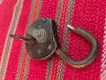 Кован катинар ABUS, снимка 2