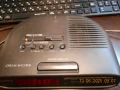 Sony Dream Machine ICF-C270 Clock Alarm Radio - vintage 90, снимка 4