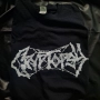 Тениска Cryptopsy - death metal, снимка 1