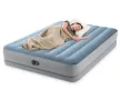Надуваем матрак Intex Queen Dura-Beam Plus,152 x 203 x 36 см, USB помпа , снимка 2