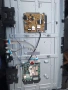 POWER BOARD ,LGP43DJ-17U1,EAX67209001(1.6), за 43-инчов телевизор LG 43UN71003LB с дисплей HC430DGG-, снимка 6