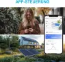 Luminea Home Control WiFi контакт TUYA, снимка 2