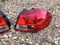 ляв и десен стоп за рено клио 3 комби RENAULT CLIO III, снимка 3