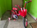 Детско колело, снимка 1 - Детски велосипеди, триколки и коли - 44142950