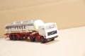 HERPA 1/87 H0 VOLVO ВЛЕКАЧ КАМИОН ТИР ЦИСТЕРНА МОДЕЛ, снимка 6