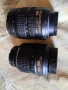 Предлагат се два обектива за NIKON, снимка 1