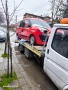 Ford Transit 2.5D, снимка 6