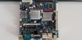 ДЪНО GRAPHICS INTEL I945GME CPU INTEL ATOM N270, снимка 1