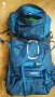 Osprey Aether 55 Deep Water Blue , снимка 2