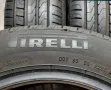 Гуми 205 55 16 Пирели Pirelli 4 броя. Нов внос пи. Не са нови. Гаранция 14 дни срок за връщане, снимка 2
