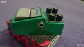 Ефект за китара - Maxon ST-9 Pro+ Super Tube, снимка 8