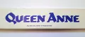 MAYELL - QUEEN ANNE - Англия - НОВ голям нож за торта с посребрена дръжка сервиз , снимка 11