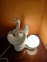Порцеланова нощна лампа, снимка 7