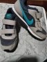 кожени маратонки Nike , снимка 1