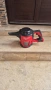 Milwaukee M18 CV прахосмукачка, снимка 1