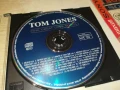 TOM JONES CD 0708251015, снимка 3