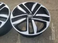 4 броя алуминиеви джанти за Kia Sportage 19, снимка 11