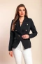 Дамско сако/ блейзър с двуредно закопчаване, снимка 2