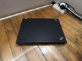 Лаптоп Lenovo ThinkPad T500 / 15.4", снимка 7