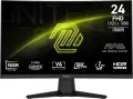 Геймърски извит монитор MSI MAG 244C (23.6", Full HD, 180Hz, 1ms, Curved 1500R, снимка 1