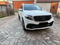 Mercedes Benz GLS 450, снимка 2