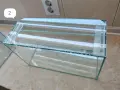 Продавам 3 броя базови аквариуми и оборудване, снимка 5