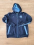горнище Nike Jordan elite North Carolina, снимка 1