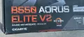 Дъно за компютър Gigabyte B550 DDR4, снимка 3