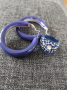 НМ комплект обеци и пръстен , снимка 1 - Бижутерийни комплекти - 36159298