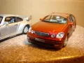 1:43 HONGWELL LEXUS ИГРАЧКА КОЛИЧКА МОДЕЛ, снимка 2