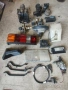 Части за Мерцедес 190 D, снимка 2
