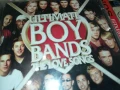ULTIMATE BOY BANDS CD 1008251952, снимка 7