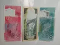 ЯМАЙКА БАНКНОТИ 100 ДОЛАРА , снимка 8