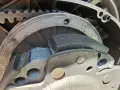 Suzuki Burgman AN 400, снимка 3