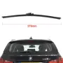Задна чистачка 11 инча / 275 мм за Mini F55 F56 и F57, снимка 4