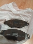 Накладки за Предни дискови спирачки за Пежо 206,Peugeot 206, снимка 5