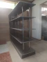 оборудване за магазини,стелажи за обувки, снимка 1