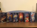 Продавам цялата си лична колекция от анимационни видеокасети VHS 44 броя, снимка 10